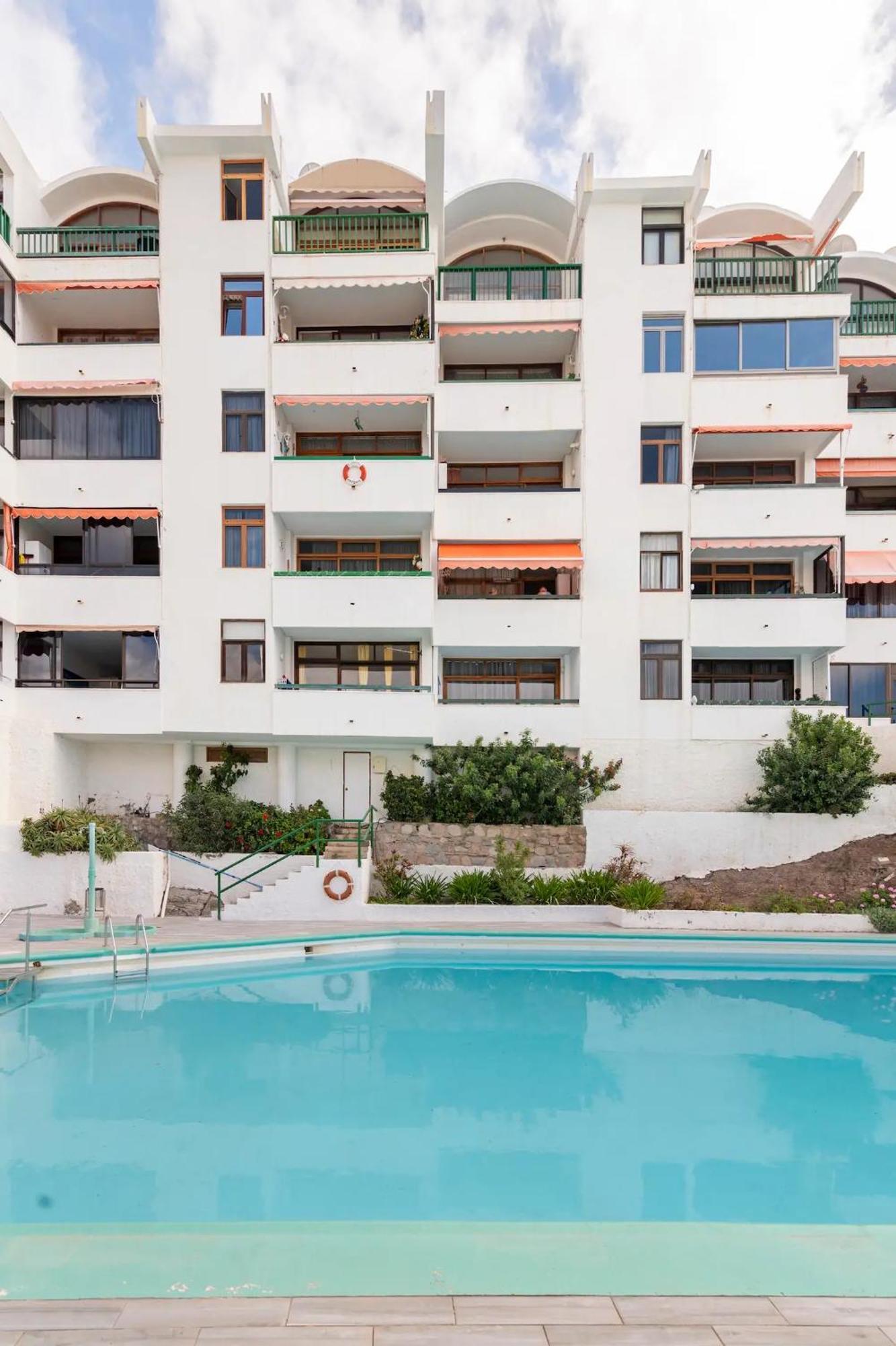 Apartment Puerto Rico Beach, Location, Vacation, Vacation!! Puerto Rico (Gran Canaria)